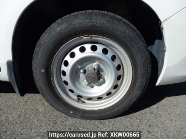 Used 2015 AT toyota probox-van NCP160V Image[25]