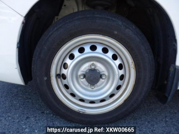 Used 2015 AT toyota probox-van NCP160V Image[26]