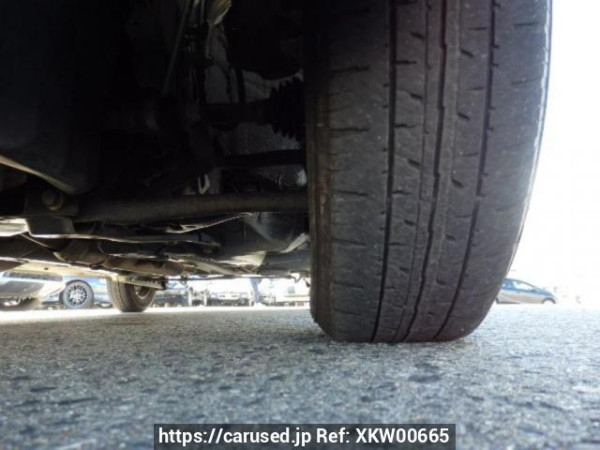 Used 2015 AT toyota probox-van NCP160V Image[34]