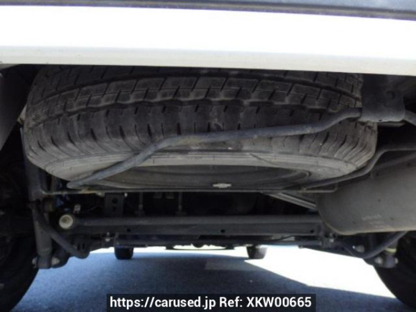 Used 2015 AT toyota probox-van NCP160V Image[36]