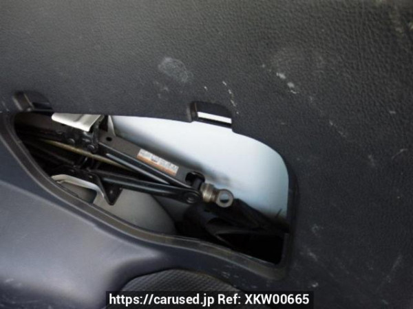 Used 2015 AT toyota probox-van NCP160V Image[37]