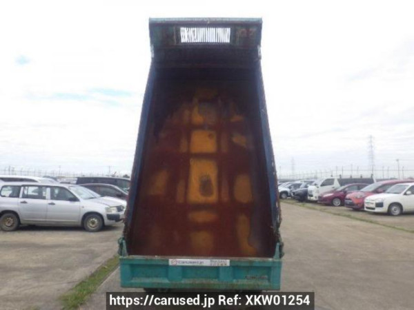 Used 2004 MT hino dutro XZU321T Image[5]