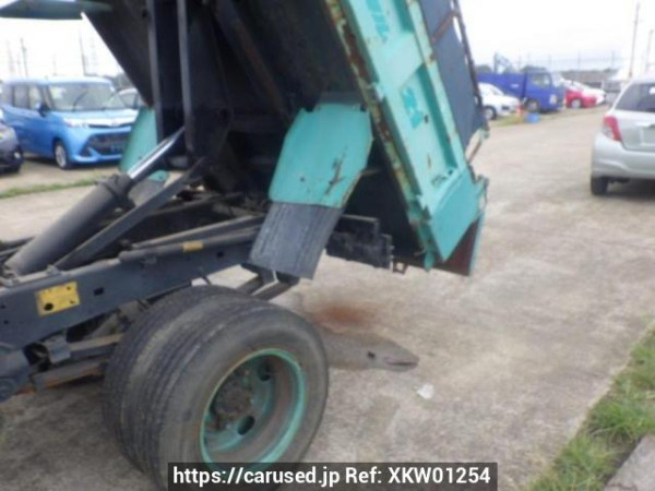 Used 2004 MT hino dutro XZU321T Image[8]