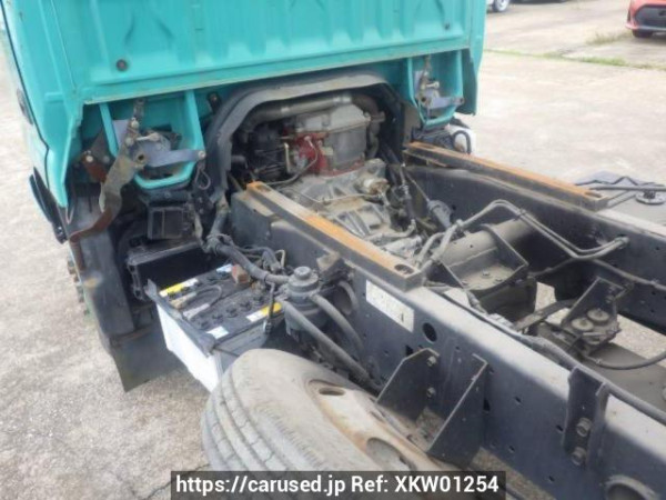 Used 2004 MT hino dutro XZU321T Image[11]