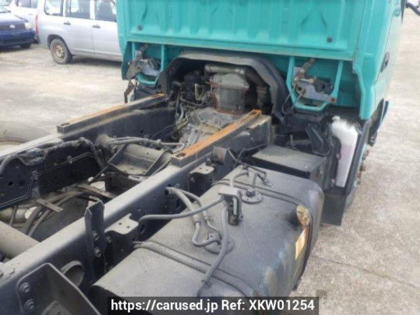 Used 2004 MT hino dutro XZU321T Image[12]