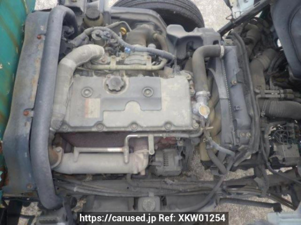 Used 2004 MT hino dutro XZU321T Image[21]