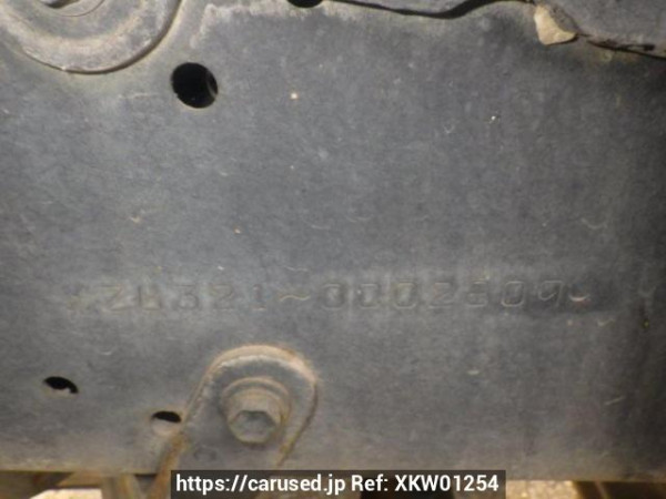 Used 2004 MT hino dutro XZU321T Image[23]