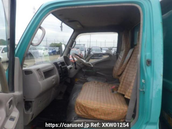 Used 2004 MT hino dutro XZU321T Image[25]