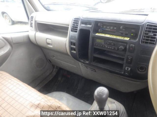 Used 2004 MT hino dutro XZU321T Image[26]