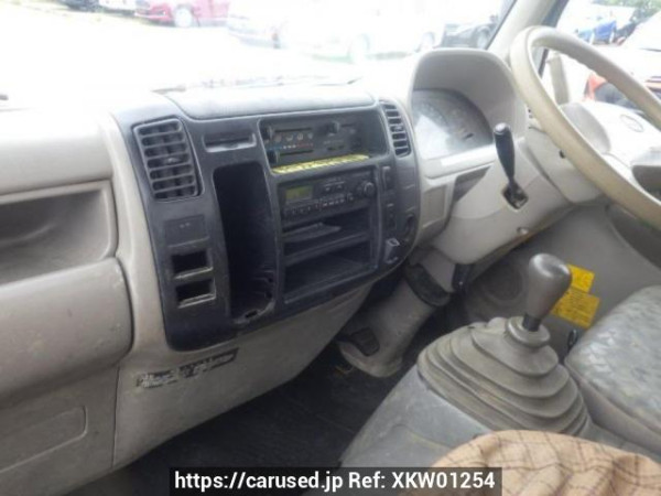 Used 2004 MT hino dutro XZU321T Image[27]