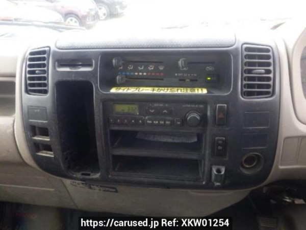 Used 2004 MT hino dutro XZU321T Image[29]