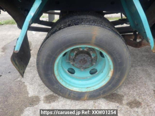 Used 2004 MT hino dutro XZU321T Image[33]