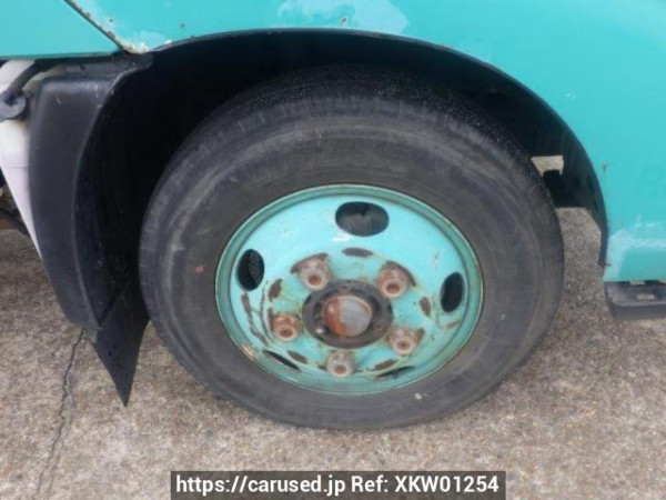 Used 2004 MT hino dutro XZU321T Image[34]