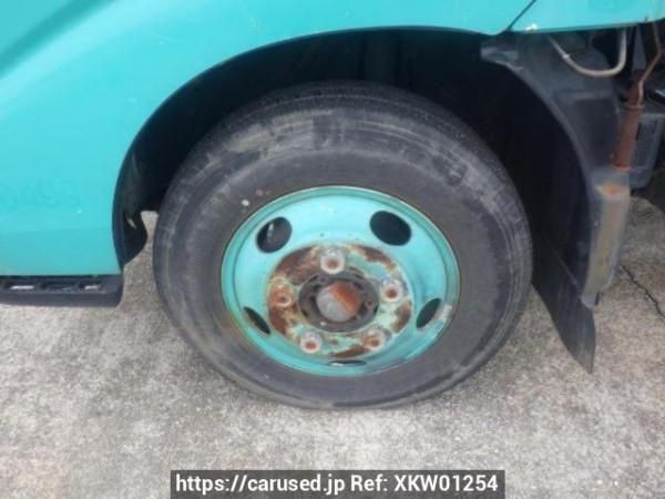 Used 2004 MT hino dutro XZU321T Image[35]