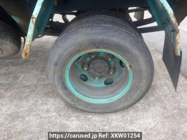 Used 2004 MT hino dutro XZU321T Image[36]