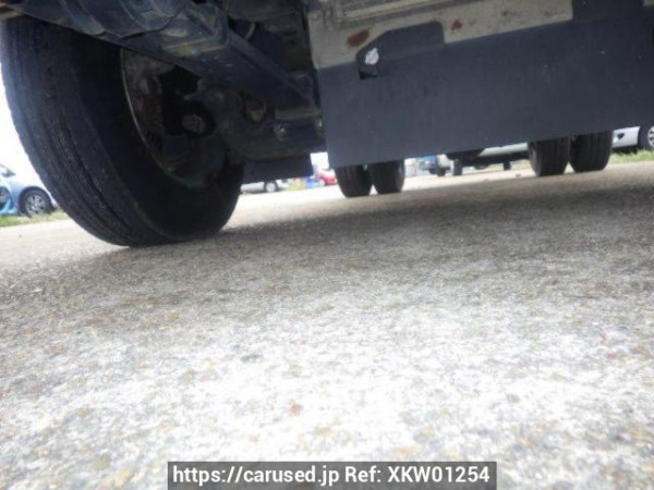 Used 2004 MT hino dutro XZU321T Image[37]