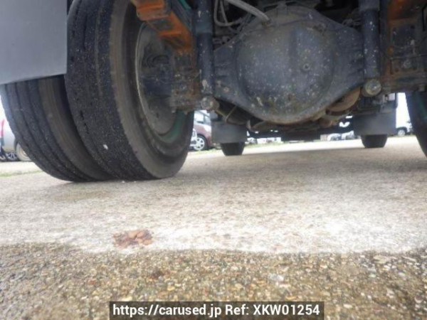 Used 2004 MT hino dutro XZU321T Image[41]