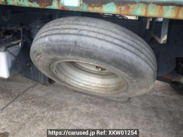 Used 2004 MT hino dutro XZU321T Image[45]