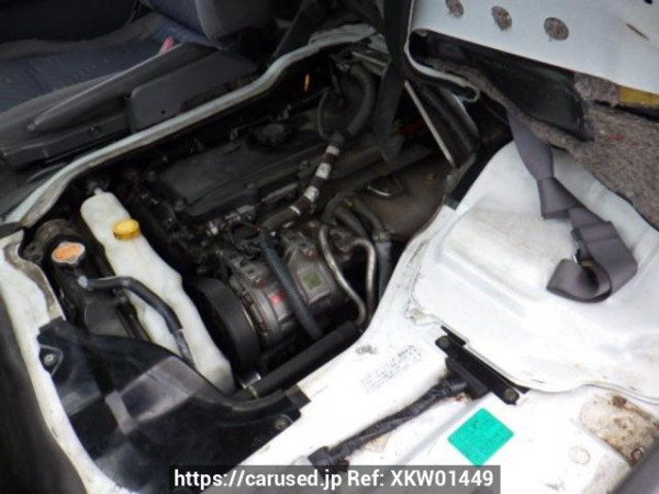 Used 2002 AT nissan caravan-bus DWMGE25 Image[8]