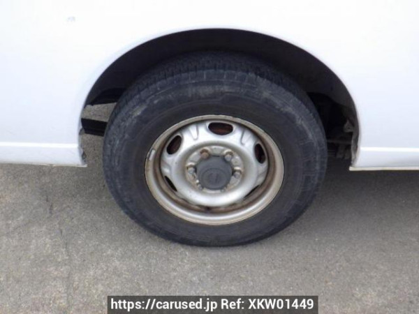 Used 2002 AT nissan caravan-bus DWMGE25 Image[26]