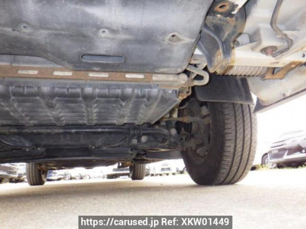 Used 2002 AT nissan caravan-bus DWMGE25 Image[27]