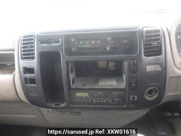 Used 2004 MT toyota dyna-route-van XZU308V Image[18]