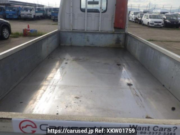 Used 1990 MT isuzu elf-truck NHR55E Image[8]