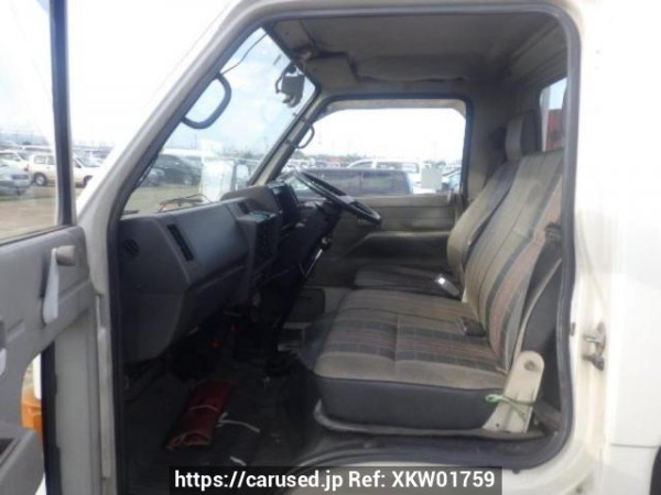 Used 1990 MT isuzu elf-truck NHR55E Image[12]