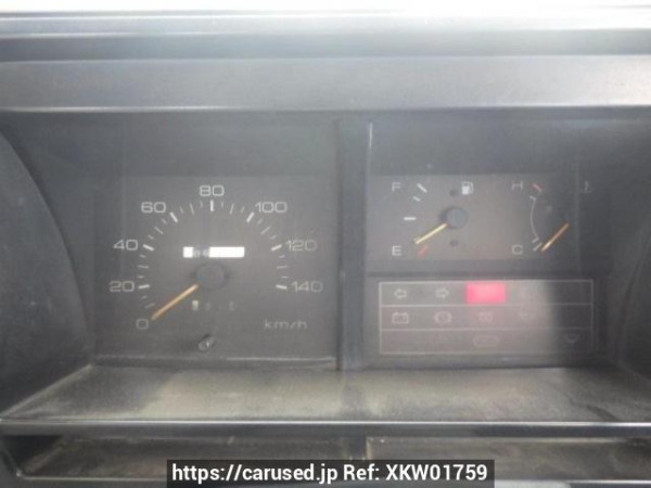 Used 1990 MT isuzu elf-truck NHR55E Image[15]