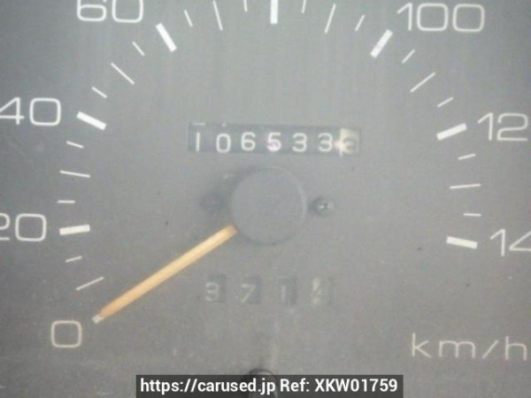 Used 1990 MT isuzu elf-truck NHR55E Image[16]