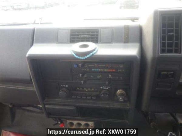 Used 1990 MT isuzu elf-truck NHR55E Image[17]