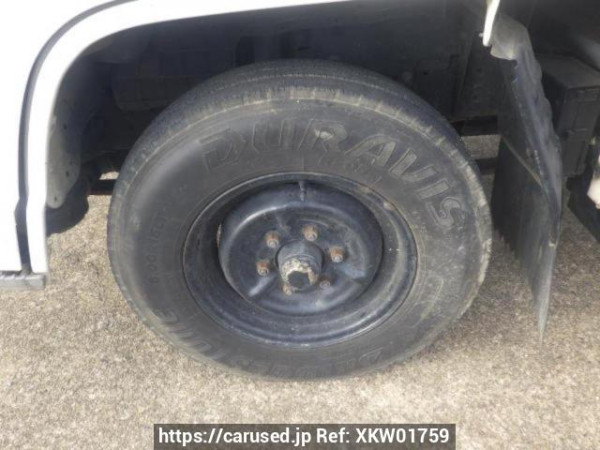 Used 1990 MT isuzu elf-truck NHR55E Image[22]