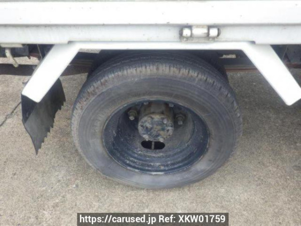 Used 1990 MT isuzu elf-truck NHR55E Image[23]