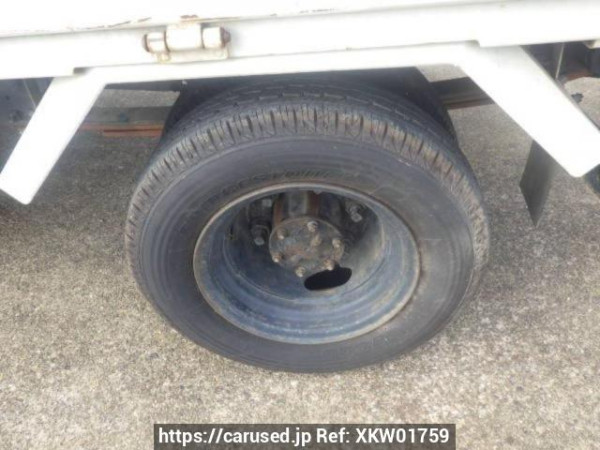 Used 1990 MT isuzu elf-truck NHR55E Image[24]