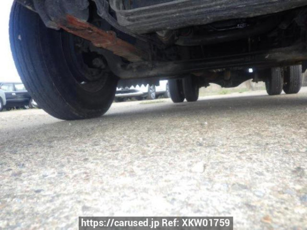 Used 1990 MT isuzu elf-truck NHR55E Image[25]