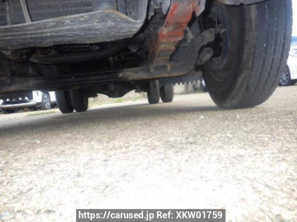 Used 1990 MT isuzu elf-truck NHR55E Image[26]