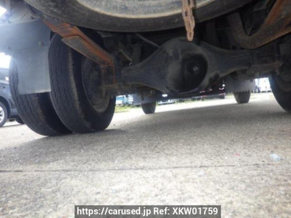 Used 1990 MT isuzu elf-truck NHR55E Image[27]