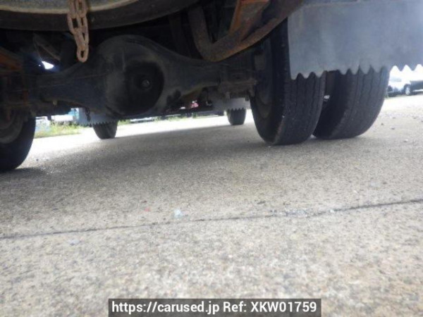 Used 1990 MT isuzu elf-truck NHR55E Image[28]