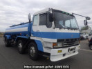 Mitsubishi Fuso Great FT418L