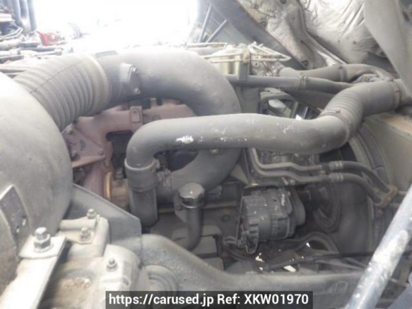 Used 1992 MT mitsubishi-fuso great FT418L Image[8]