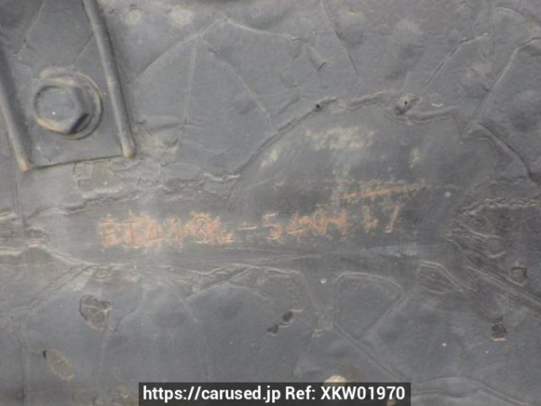 Used 1992 MT mitsubishi-fuso great FT418L Image[13]