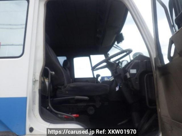 Used 1992 MT mitsubishi-fuso great FT418L Image[14]