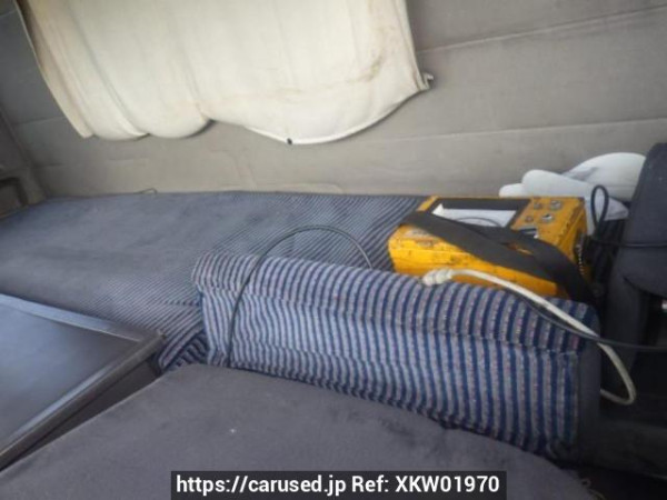 Used 1992 MT mitsubishi-fuso great FT418L Image[18]