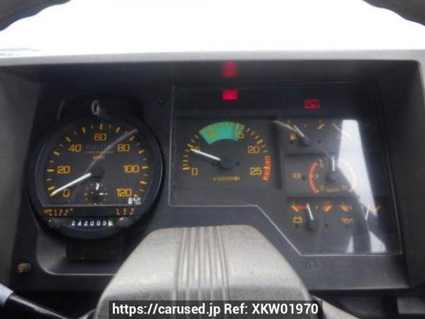 Used 1992 MT mitsubishi-fuso great FT418L Image[24]