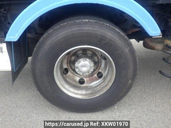 Used 1992 MT mitsubishi-fuso great FT418L Image[28]