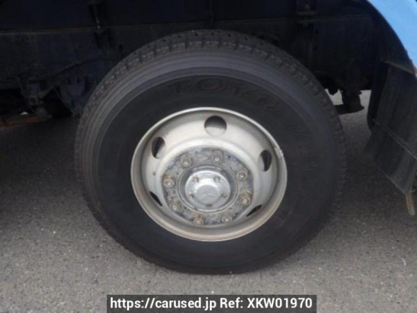 Used 1992 MT mitsubishi-fuso great FT418L Image[30]