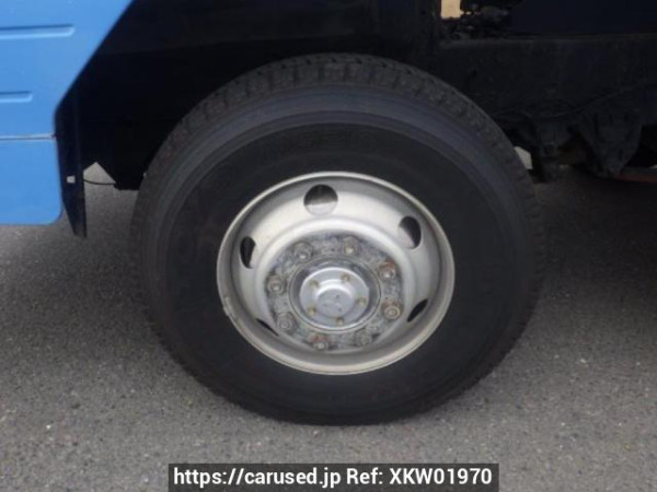 Used 1992 MT mitsubishi-fuso great FT418L Image[31]