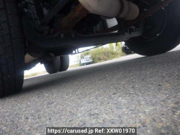 Used 1992 MT mitsubishi-fuso great FT418L Image[33]