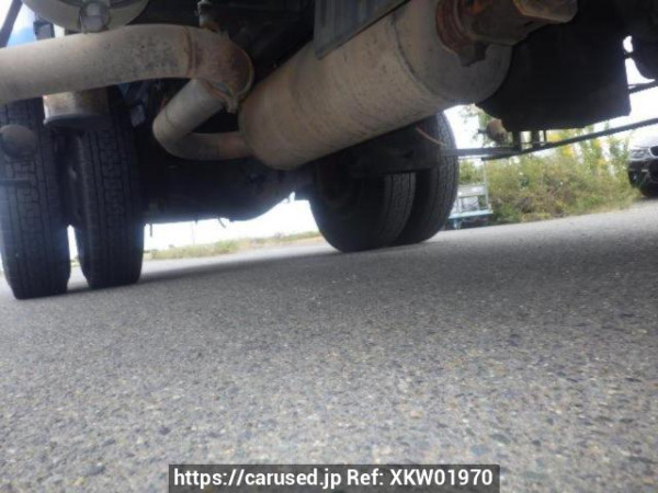 Used 1992 MT mitsubishi-fuso great FT418L Image[35]