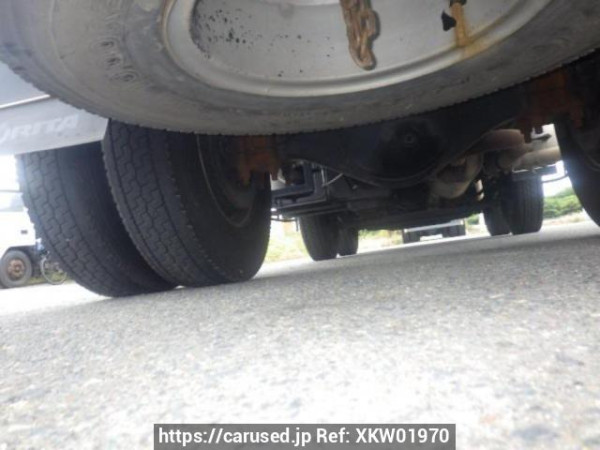 Used 1992 MT mitsubishi-fuso great FT418L Image[38]